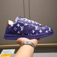 $96.00 USD Louis Vuitton Casual Shoes For Men #1318664