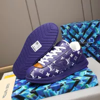 $96.00 USD Louis Vuitton Casual Shoes For Men #1318664
