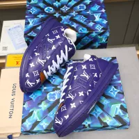 $96.00 USD Louis Vuitton Casual Shoes For Men #1318664