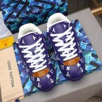 $96.00 USD Louis Vuitton Casual Shoes For Men #1318664