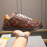 $96.00 USD Louis Vuitton Casual Shoes For Men #1318665