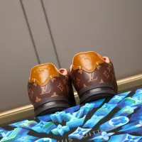 $96.00 USD Louis Vuitton Casual Shoes For Men #1318665