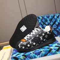 $96.00 USD Louis Vuitton Casual Shoes For Men #1318666