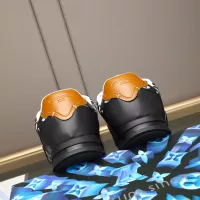 $96.00 USD Louis Vuitton Casual Shoes For Men #1318666