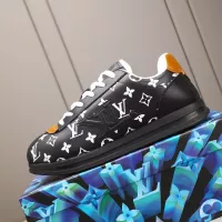 $96.00 USD Louis Vuitton Casual Shoes For Men #1318666