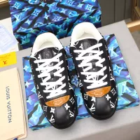 $96.00 USD Louis Vuitton Casual Shoes For Men #1318666