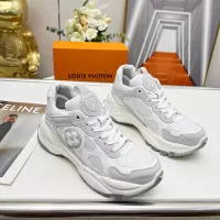 $115.00 USD Louis Vuitton Casual Shoes For Women #1318667