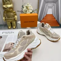 $115.00 USD Louis Vuitton Casual Shoes For Women #1318668