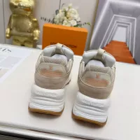 $115.00 USD Louis Vuitton Casual Shoes For Women #1318668