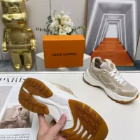 $115.00 USD Louis Vuitton Casual Shoes For Women #1318668