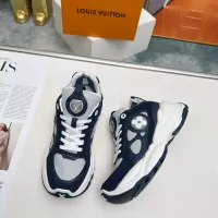 $115.00 USD Louis Vuitton Casual Shoes For Women #1318670