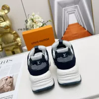 $115.00 USD Louis Vuitton Casual Shoes For Women #1318670