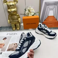 $115.00 USD Louis Vuitton Casual Shoes For Women #1318670