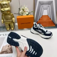 $115.00 USD Louis Vuitton Casual Shoes For Women #1318670