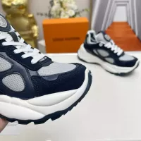 $115.00 USD Louis Vuitton Casual Shoes For Women #1318670
