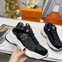 $115.00 USD Louis Vuitton Casual Shoes For Women #1318671
