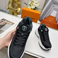 $115.00 USD Louis Vuitton Casual Shoes For Women #1318671