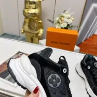 $115.00 USD Louis Vuitton Casual Shoes For Women #1318671