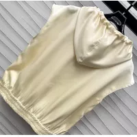 $145.00 USD Prada Tracksuits Sleeveless For Women #1318690