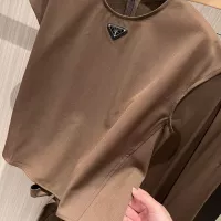 $135.00 USD Prada Tracksuits Sleeveless For Women #1318693