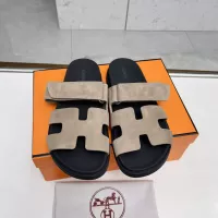 $88.00 USD Hermes Slippers For Women #1318698
