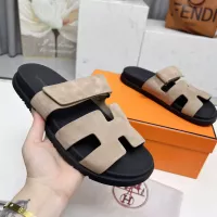 $88.00 USD Hermes Slippers For Women #1318698
