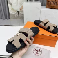 $88.00 USD Hermes Slippers For Women #1318698