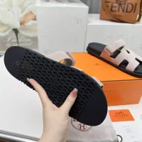 $88.00 USD Hermes Slippers For Men #1318699