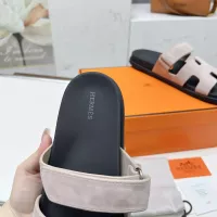 $88.00 USD Hermes Slippers For Men #1318699
