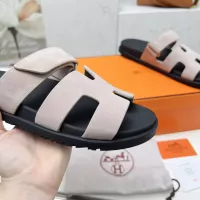 $88.00 USD Hermes Slippers For Women #1318700