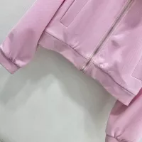 $105.00 USD MIU MIU Tracksuits Long Sleeved For Women #1318701