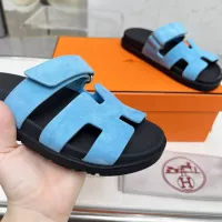 $88.00 USD Hermes Slippers For Men #1318703