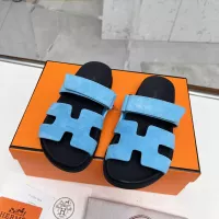 $88.00 USD Hermes Slippers For Women #1318704