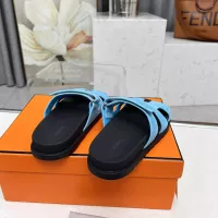 $88.00 USD Hermes Slippers For Women #1318704