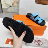 $88.00 USD Hermes Slippers For Women #1318704