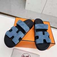 $88.00 USD Hermes Slippers For Women #1318706