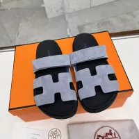 $88.00 USD Hermes Slippers For Women #1318708