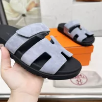 $88.00 USD Hermes Slippers For Women #1318708