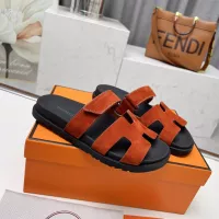 $88.00 USD Hermes Slippers For Women #1318712