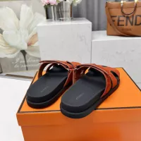 $88.00 USD Hermes Slippers For Women #1318712