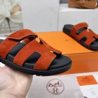 $88.00 USD Hermes Slippers For Women #1318712