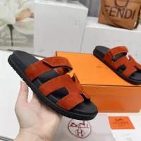 $88.00 USD Hermes Slippers For Women #1318712