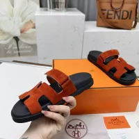 $88.00 USD Hermes Slippers For Women #1318712