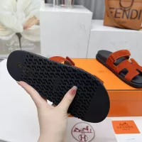 $88.00 USD Hermes Slippers For Women #1318712