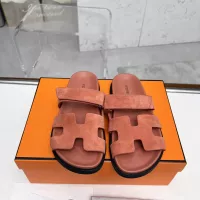 $88.00 USD Hermes Slippers For Women #1318719