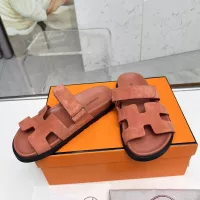 $88.00 USD Hermes Slippers For Women #1318719