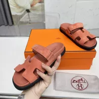 $88.00 USD Hermes Slippers For Women #1318719