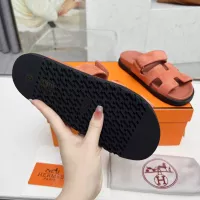 $88.00 USD Hermes Slippers For Women #1318719