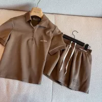 $80.00 USD MIU MIU Tracksuits Short Sleeved For Women #1318722