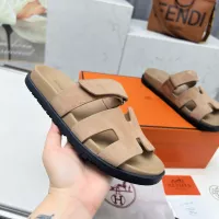 $88.00 USD Hermes Slippers For Women #1318723